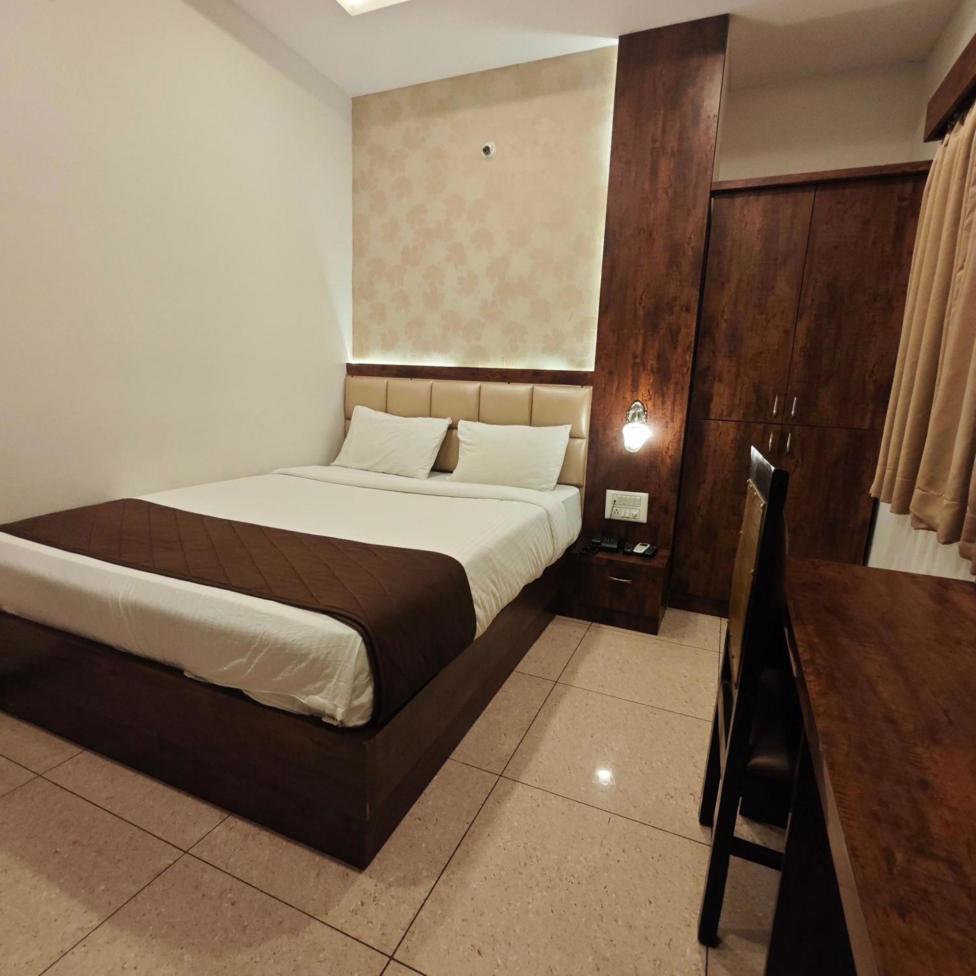 Al Noor Palace Bangalore Exterior photo