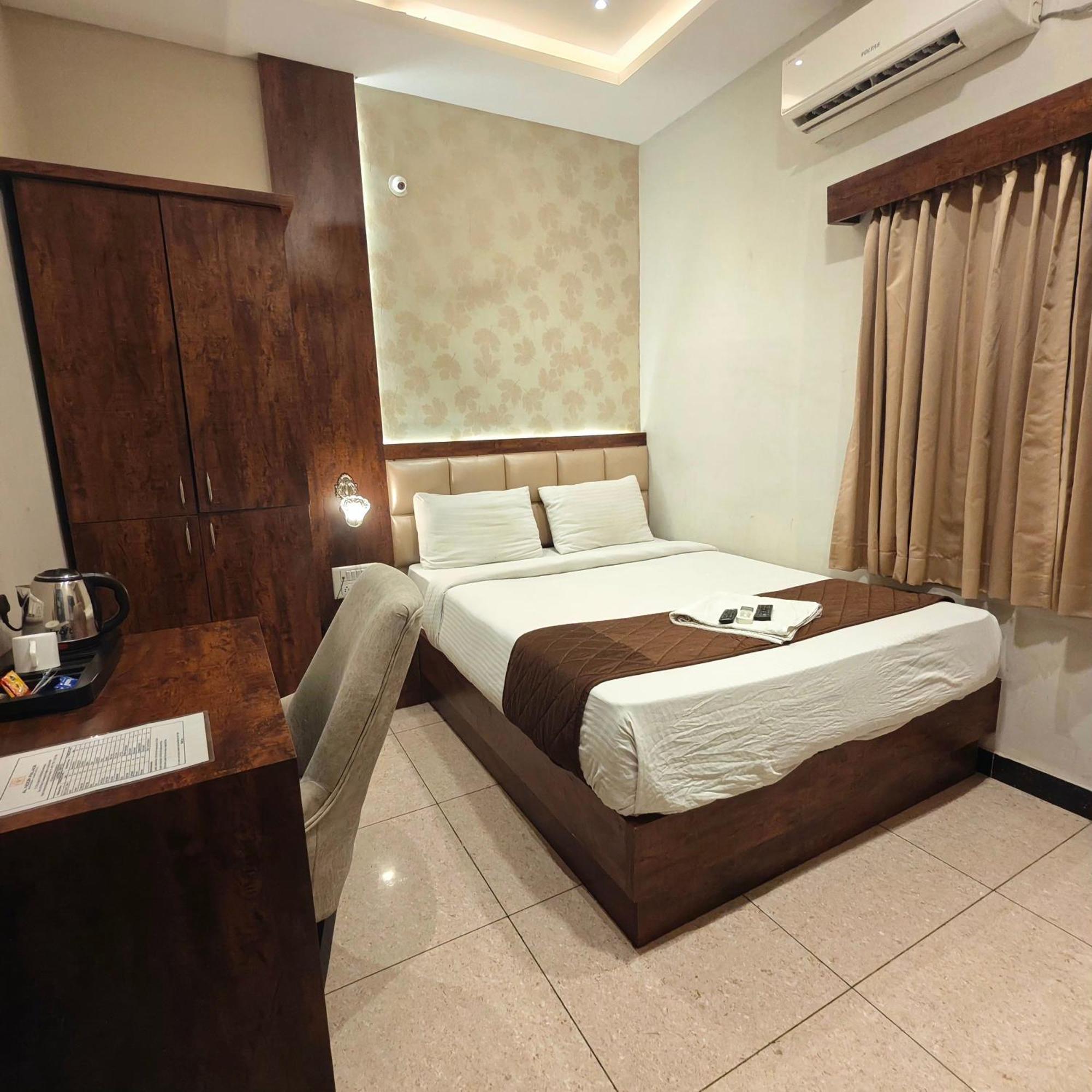 Al Noor Palace Bangalore Exterior photo