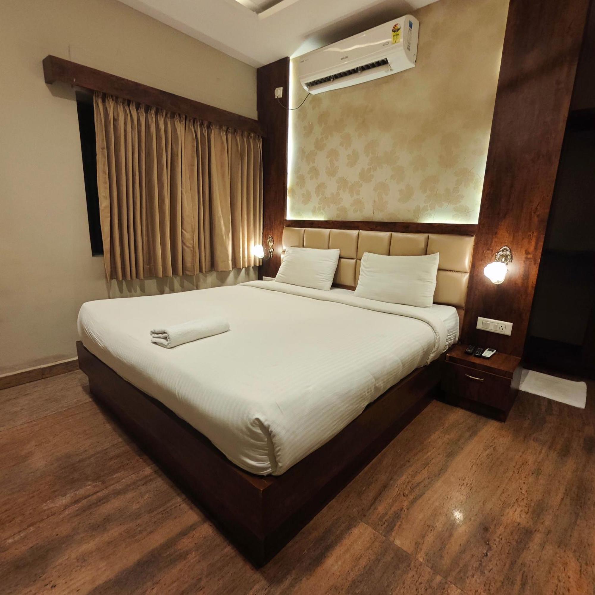 Al Noor Palace Bangalore Exterior photo
